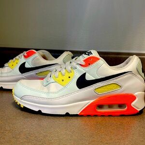 Nike Air Max